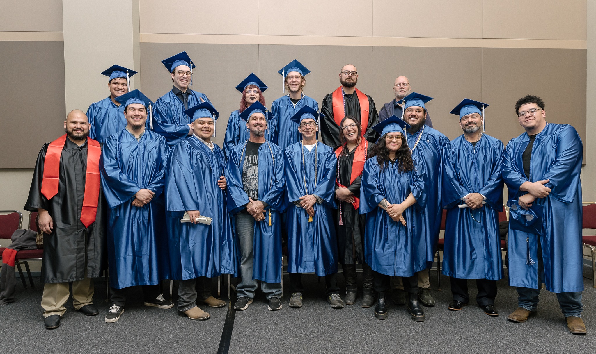 South Texas Vocational Technical Institute