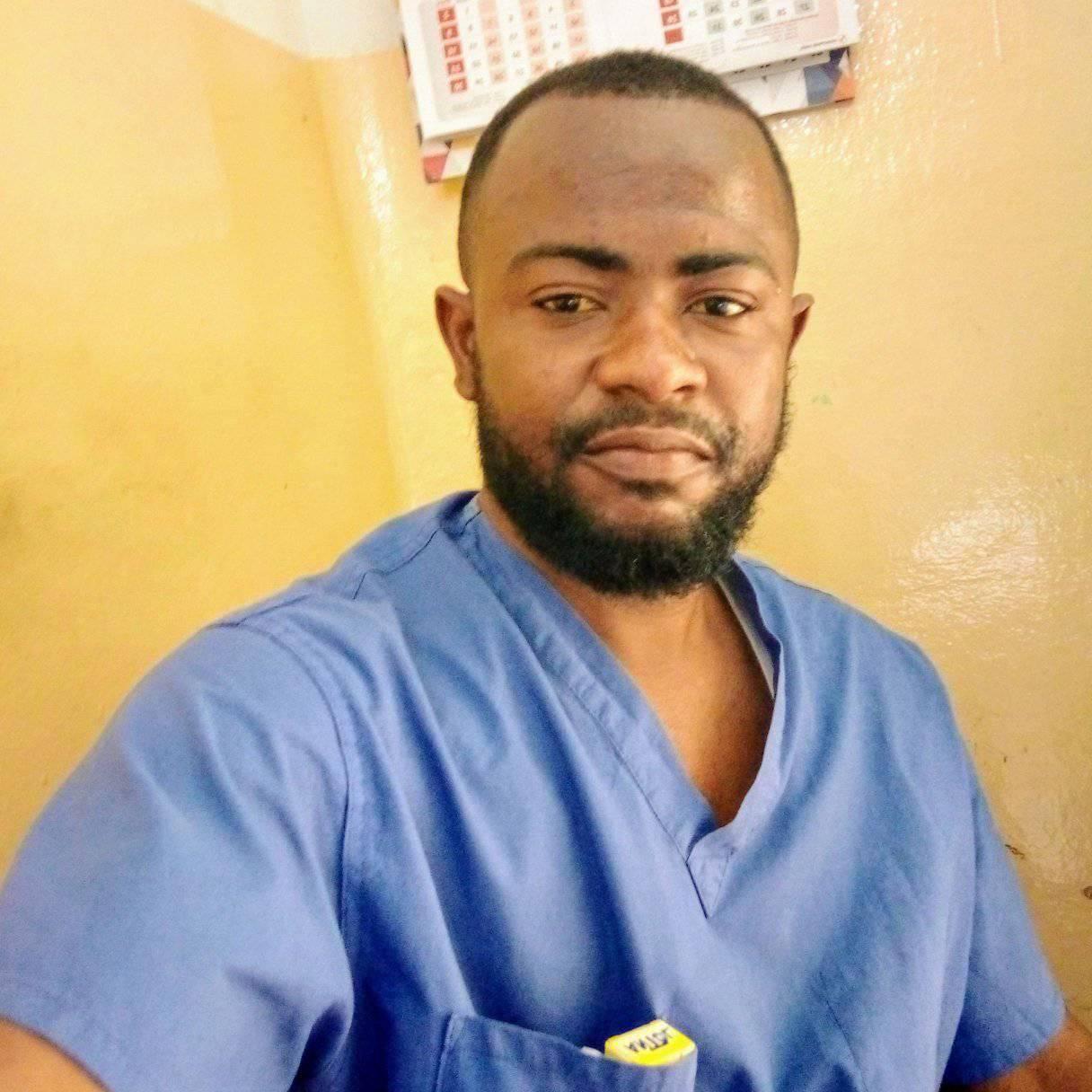 Les Ami(e)s de Dr Rabby MUWENGA | Facebook