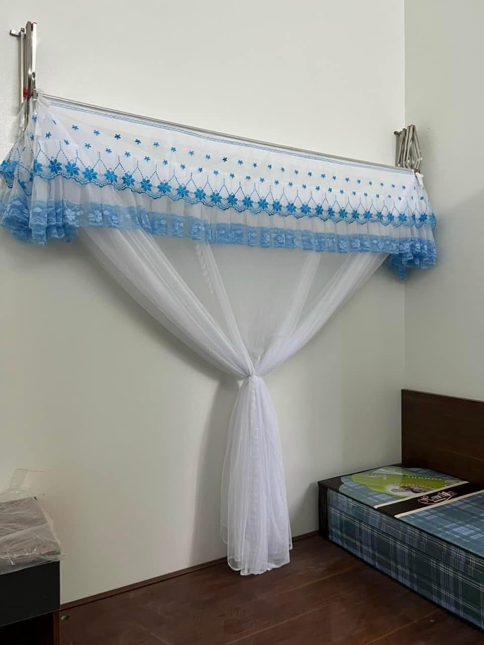 Xưởng Mùng Khung Mùng Ngủ Giá Rẻ Tại Đồng Nai | Bia Hoa