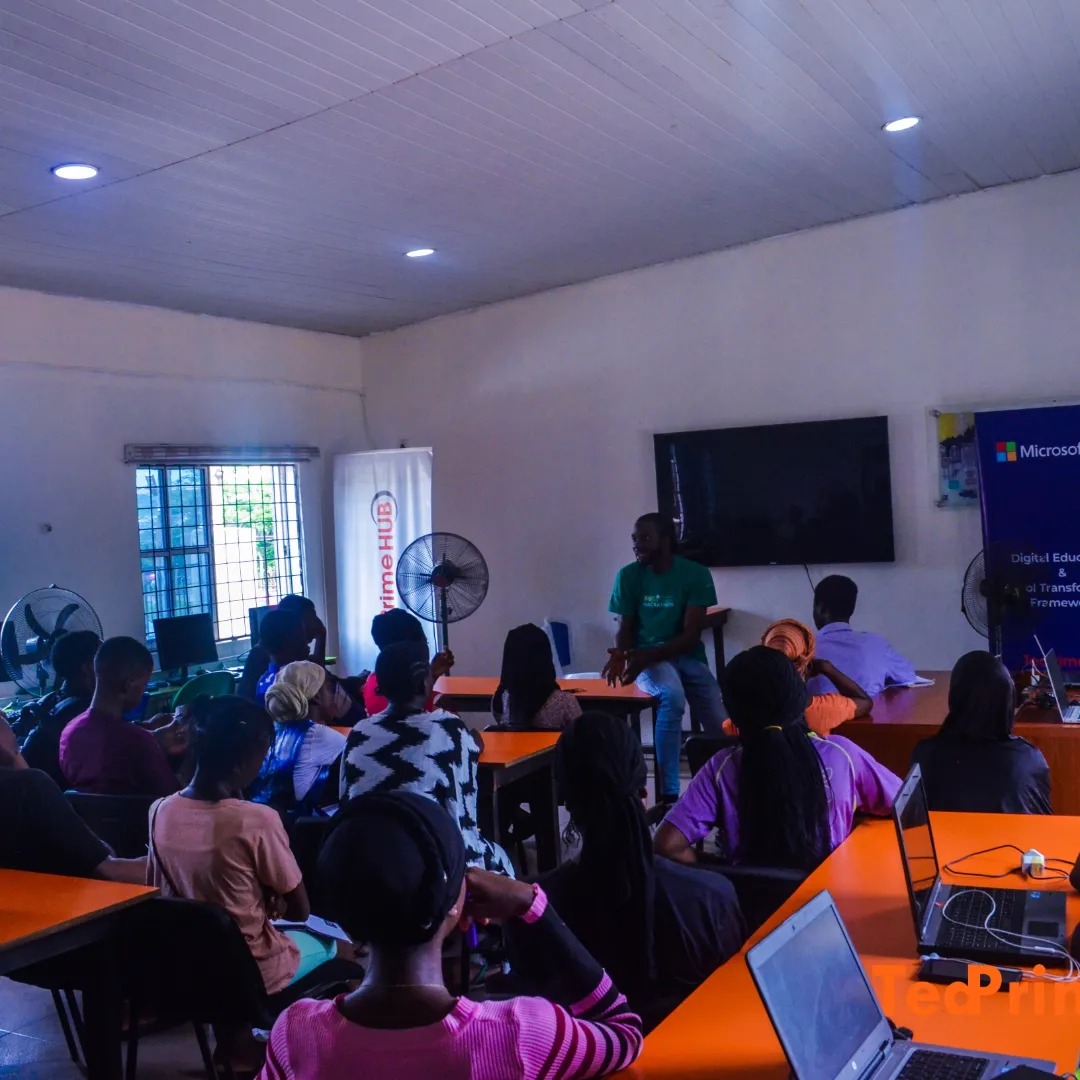 EduEdge Consults and Tutorials | Abeokuta