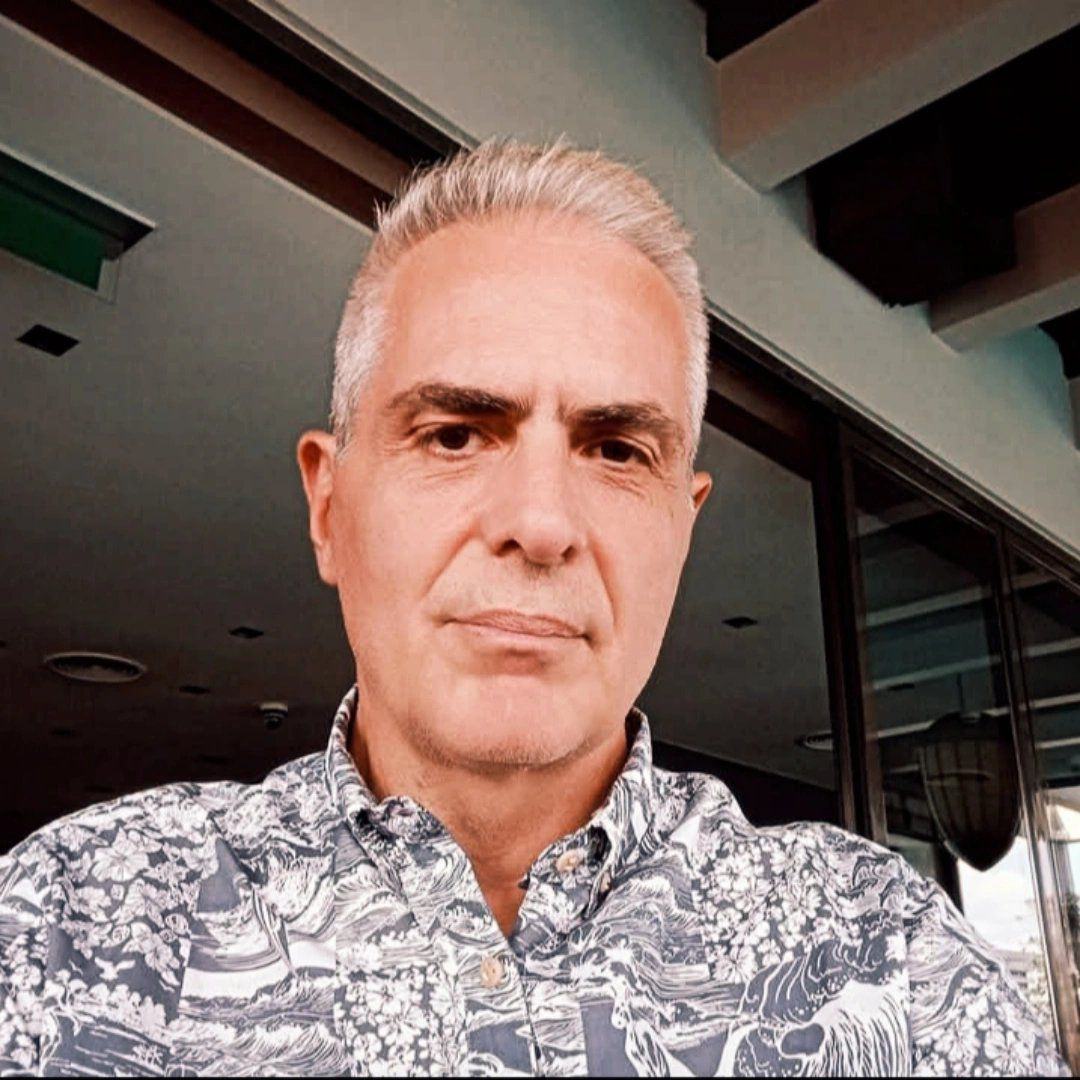 Rimpas Dimitris