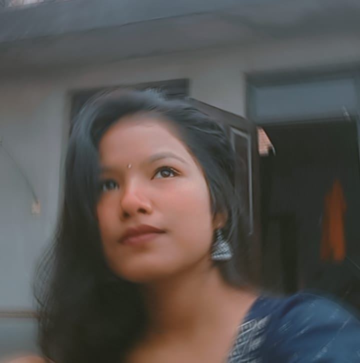 Sandya Thapa