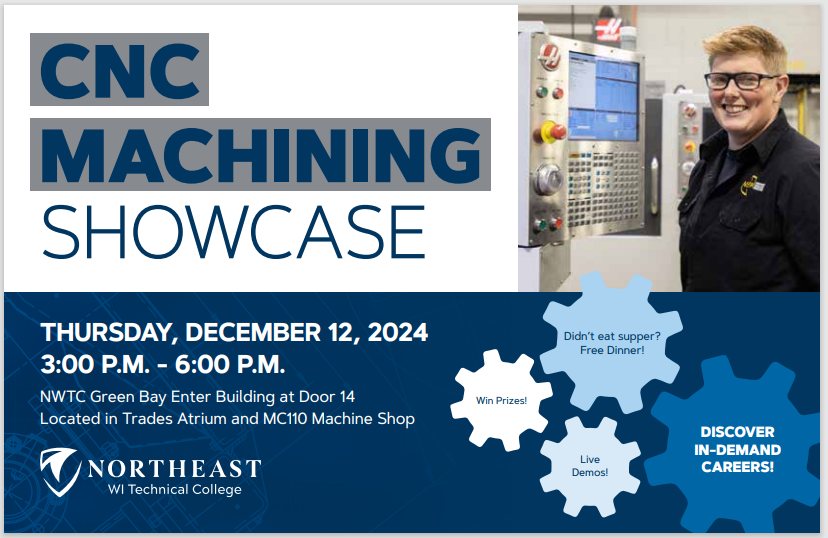 Machine Plus LLC | De Pere WI