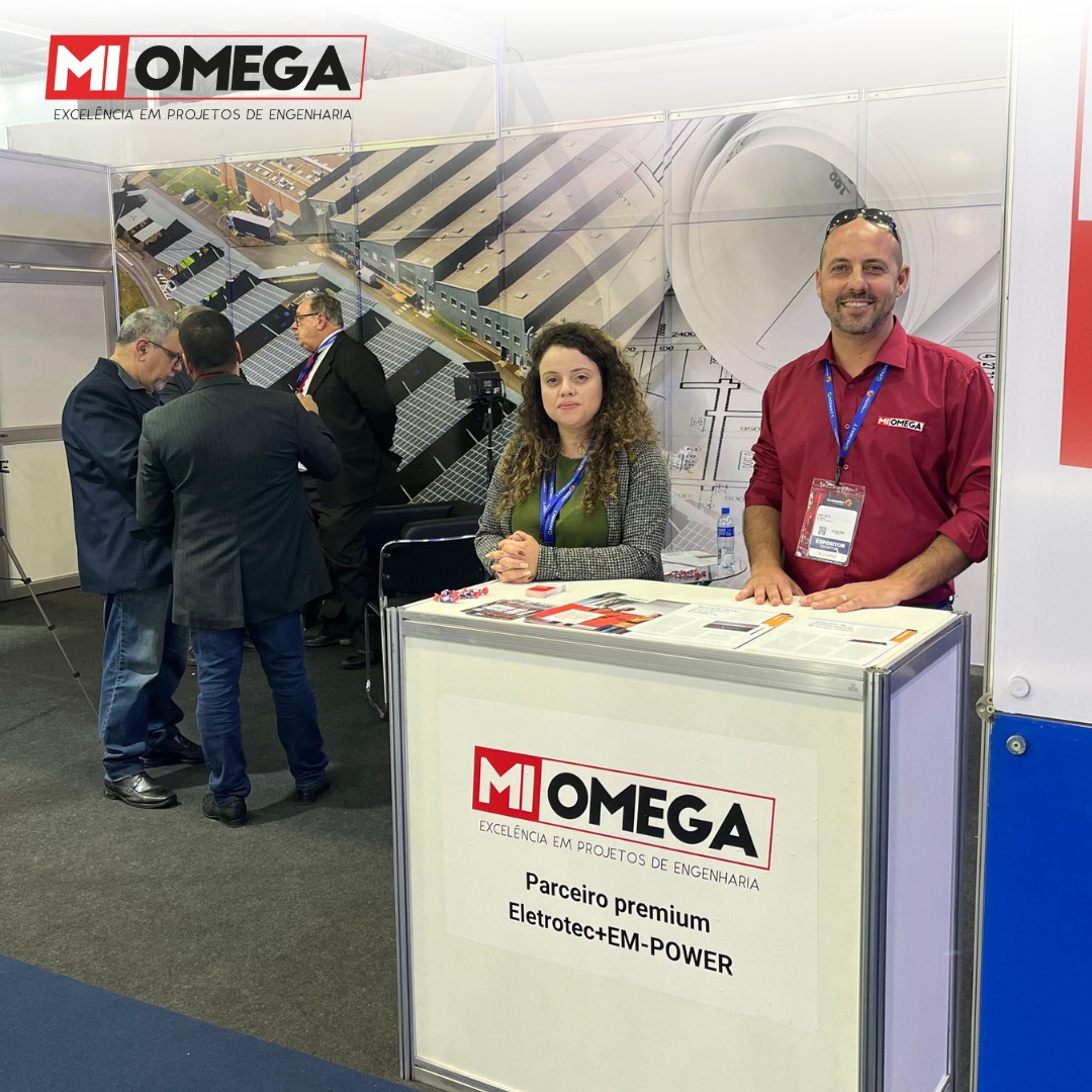 Mi Omega | São José dos Campos SP