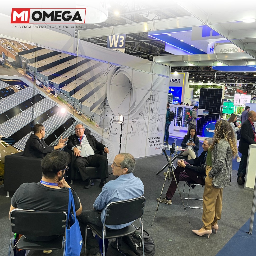 Mi Omega | São José dos Campos SP