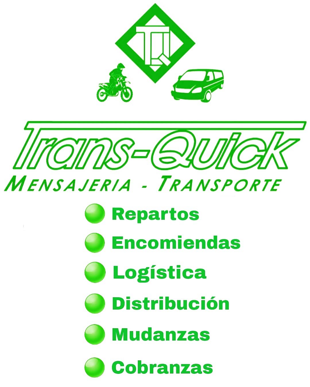 Transquick | Buenos Aires