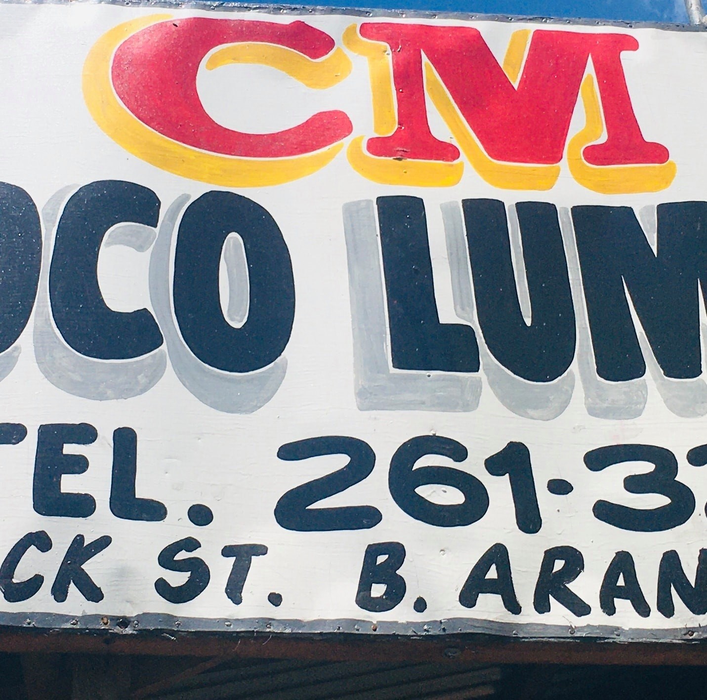 Cm Coco Lumber Posts Facebook