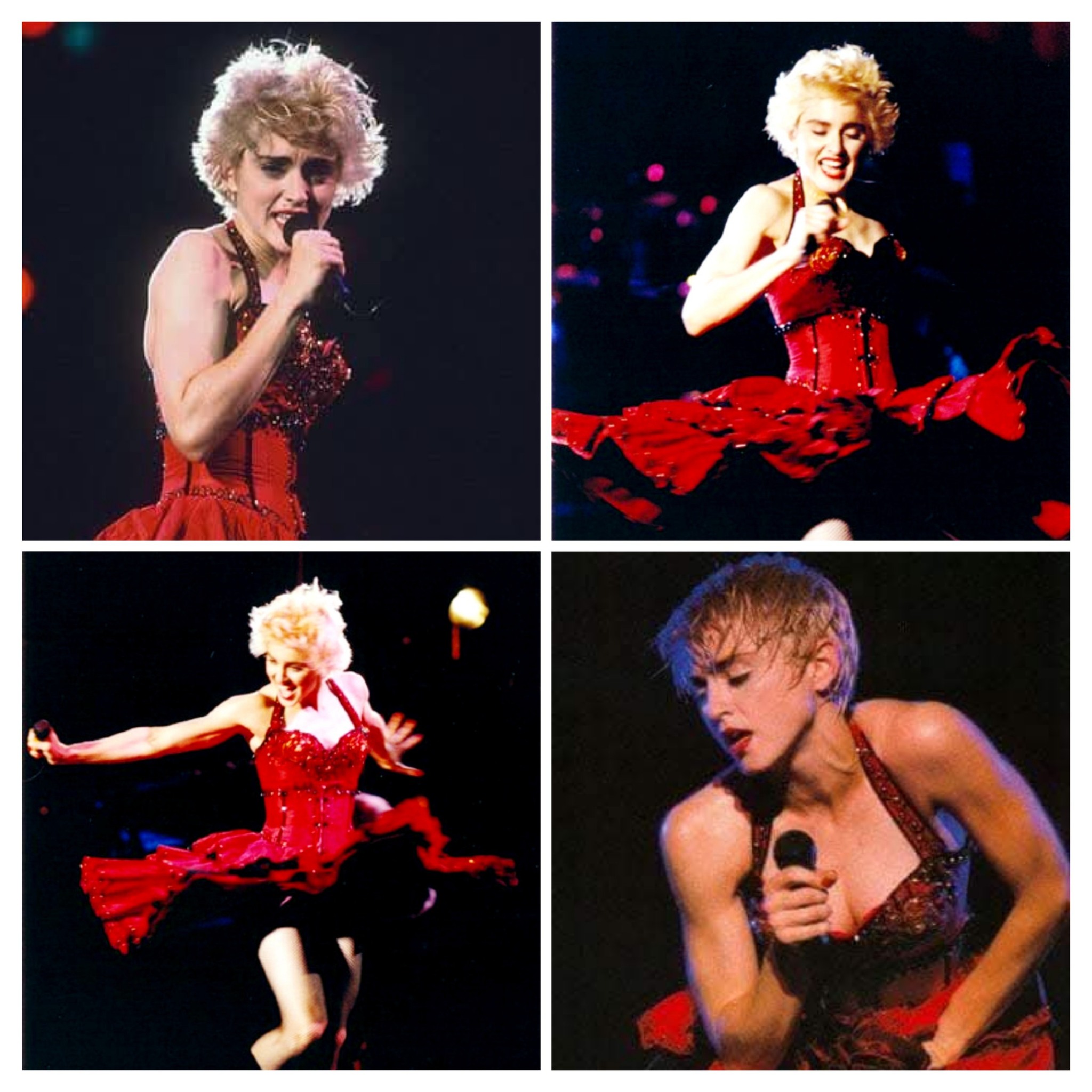 Madonna