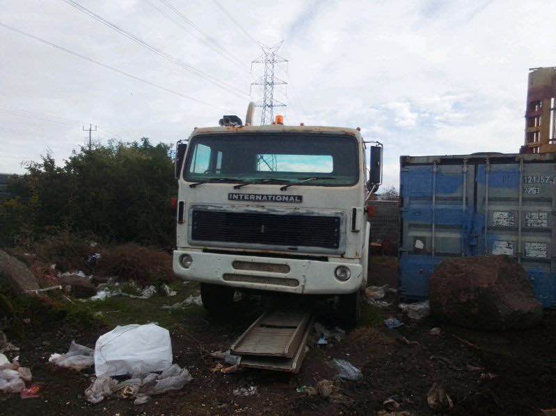 1986 International T2670 - Commercial Vehicles - Melbourne, Victoria ...