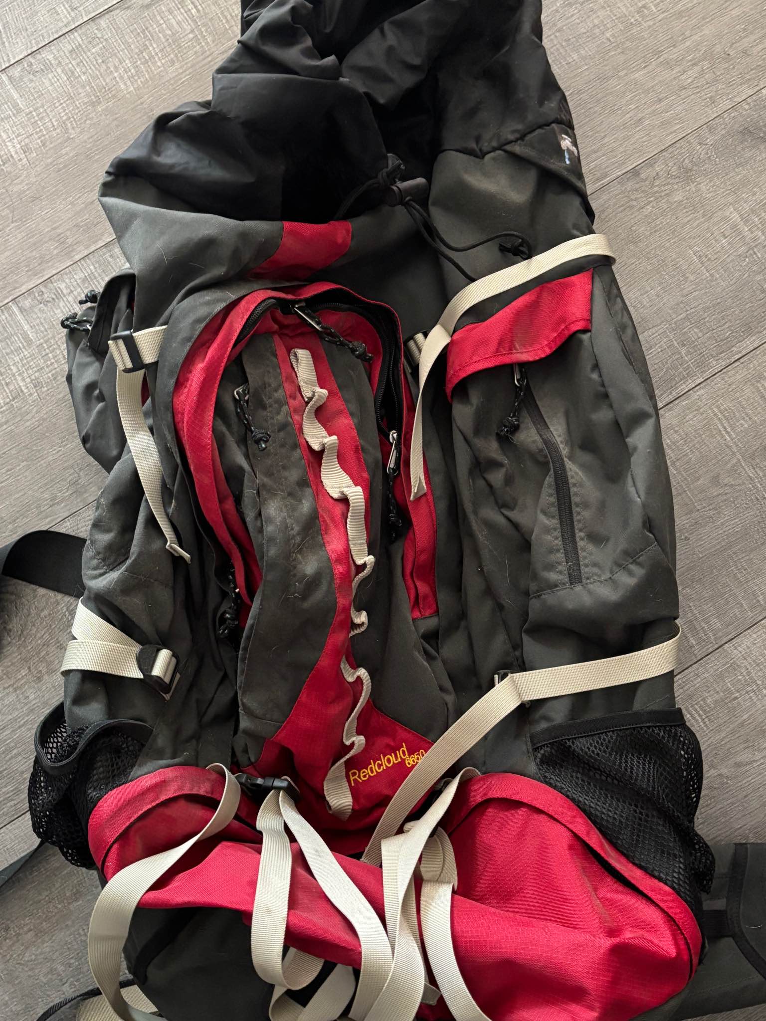 kelty backpack redcloud 5400 hood 5000 With this lightweight and easy Packout Kelty Redcloud 5600 3