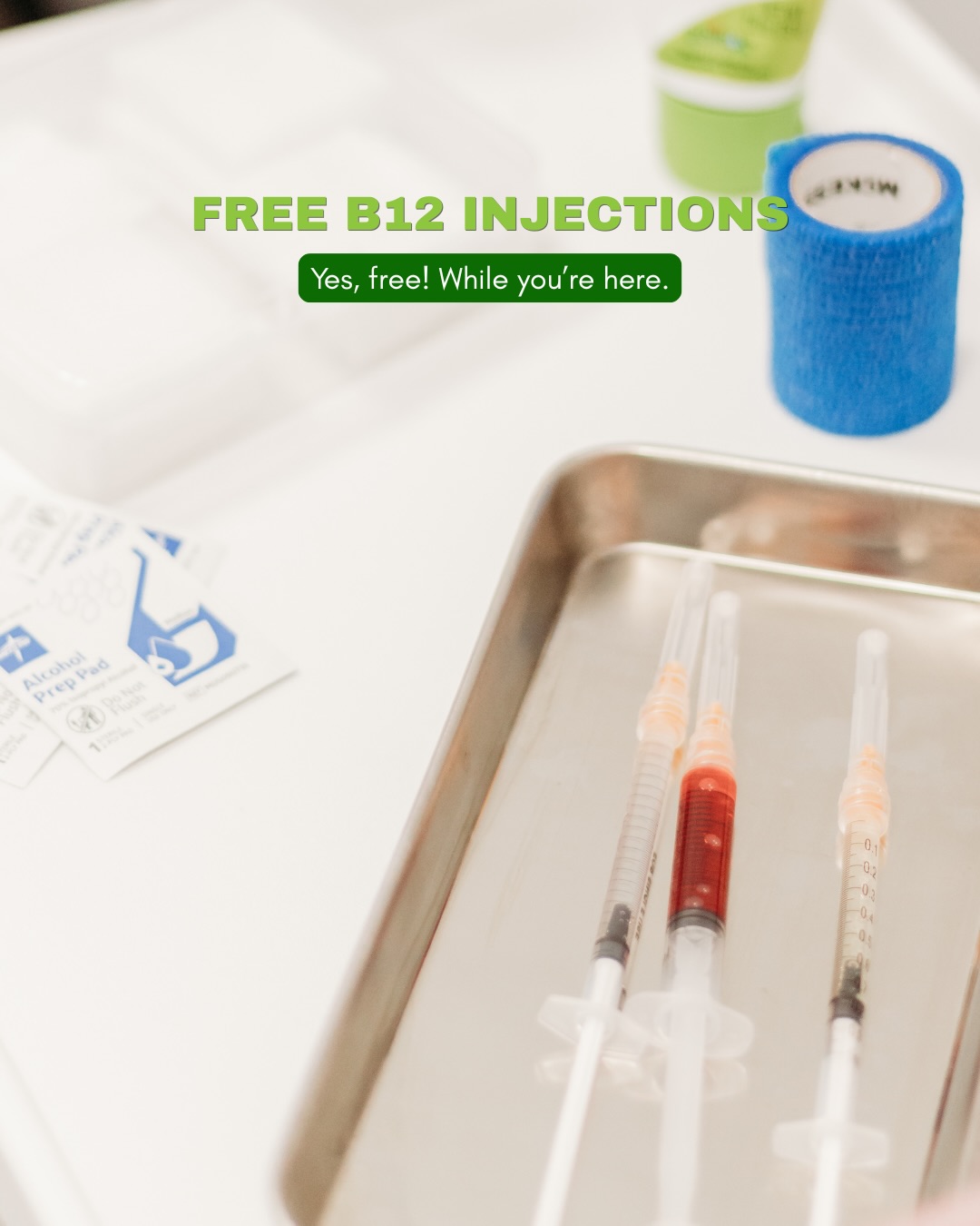 IV Nutrition VA Beach
