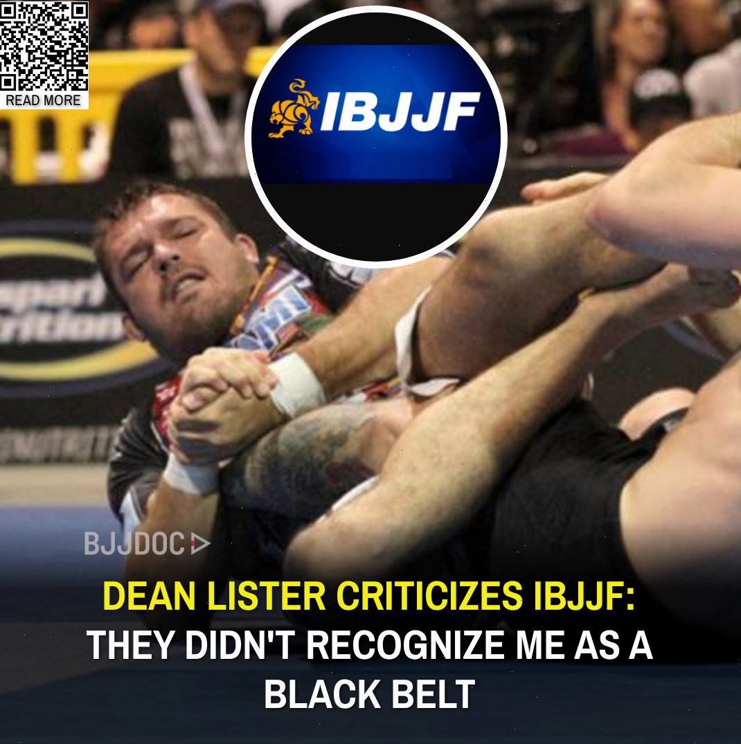 Dean Lister learns from Ben Eddy