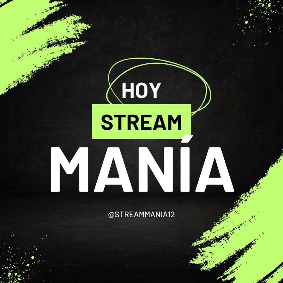 StreamManía