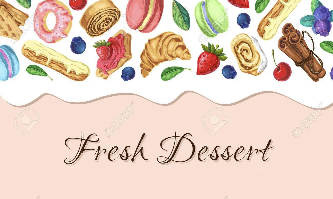 rochelle's sweets... - rochelle's sweets filipino treats