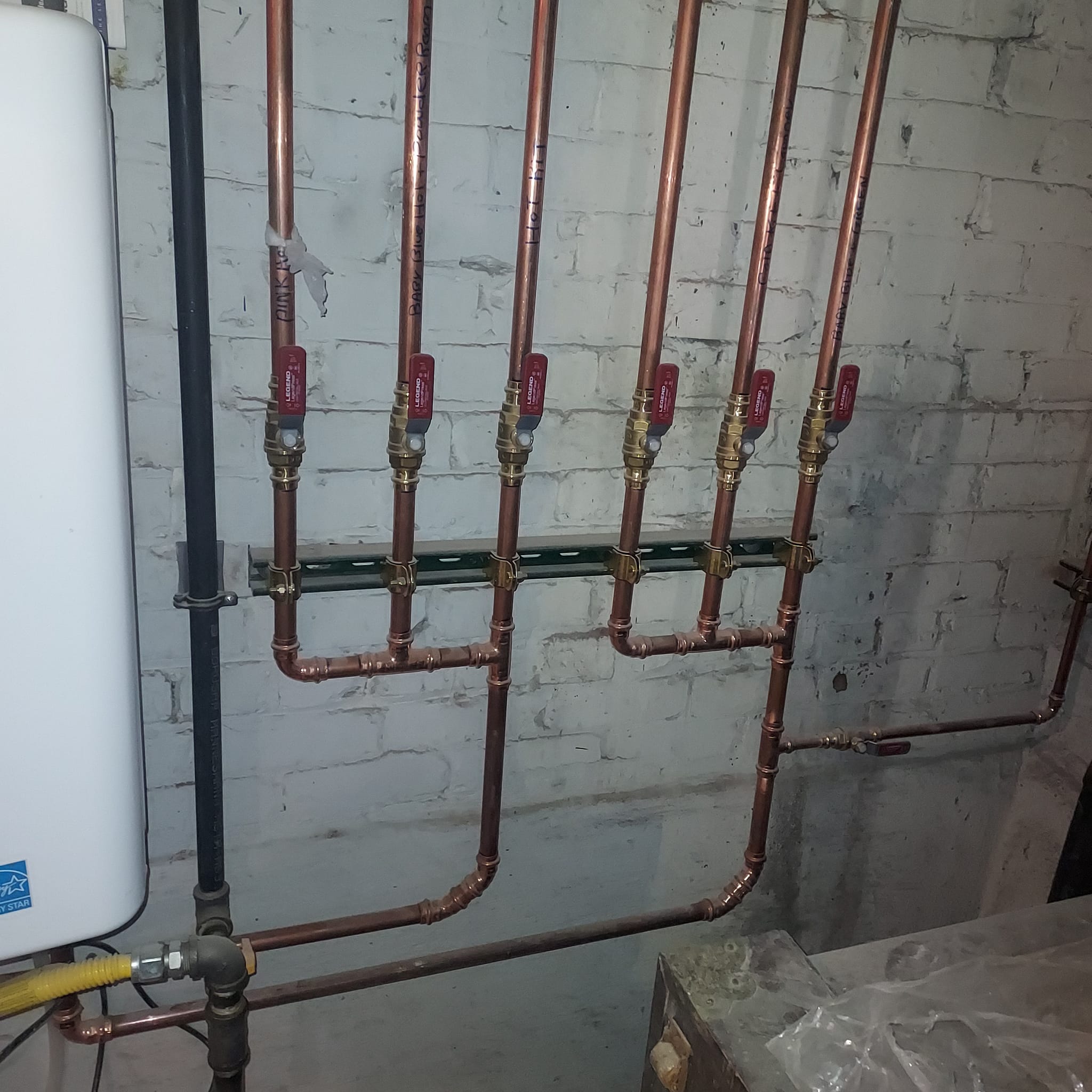 Fisher Plumbing Company | Knoxville TN