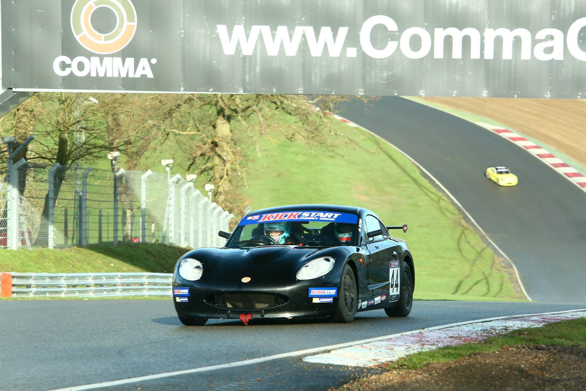 Max Bird Racing - First test with TCR at Brands Hatch went... | Facebook