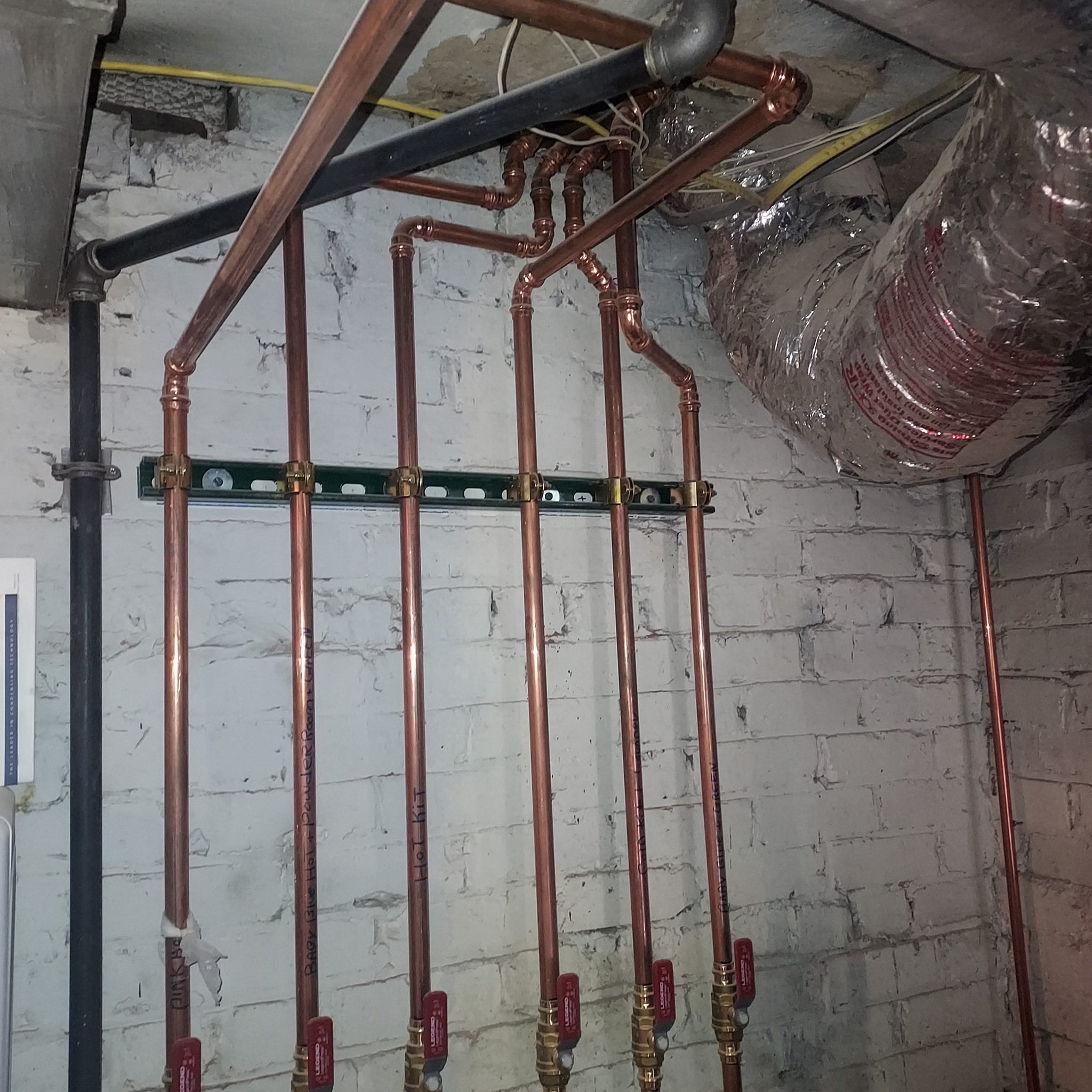 Fisher Plumbing Company | Knoxville TN