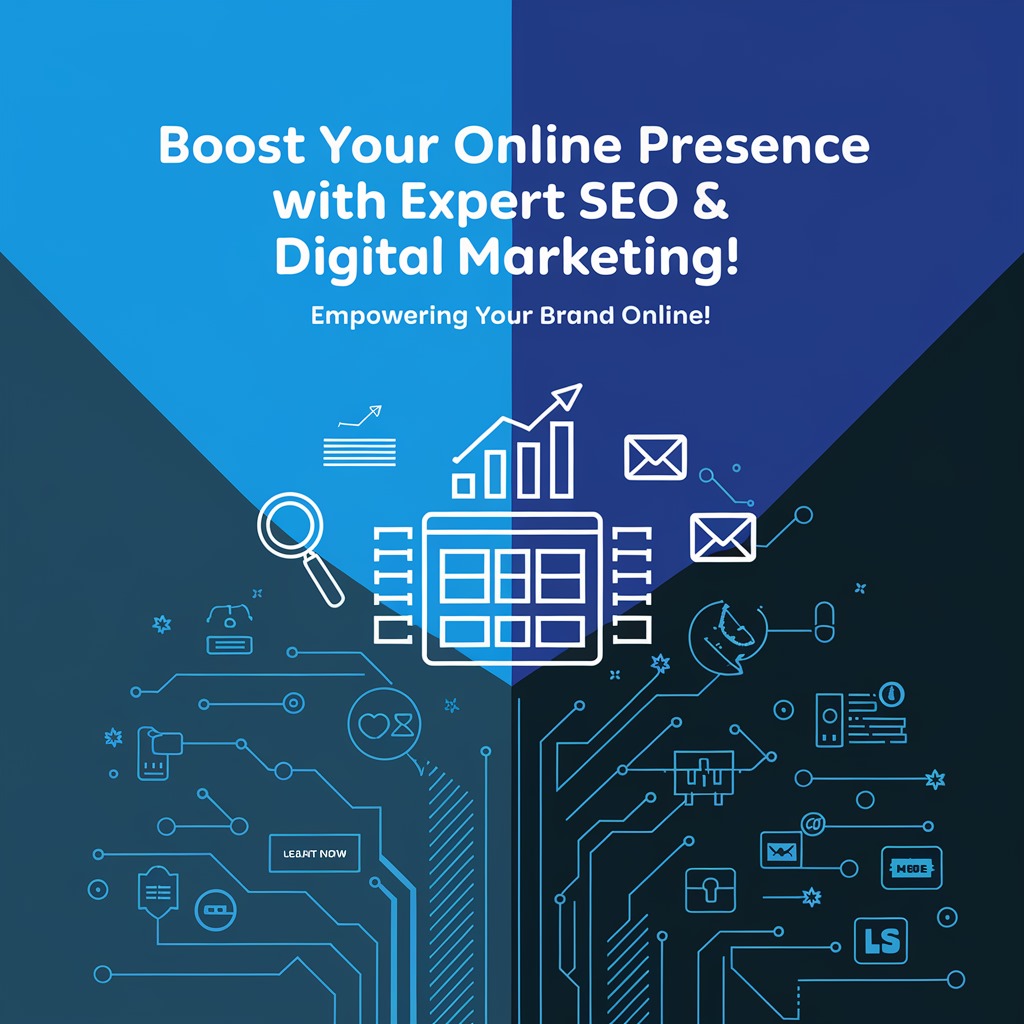SEO and Digital Marketing Innovations | Chittagong