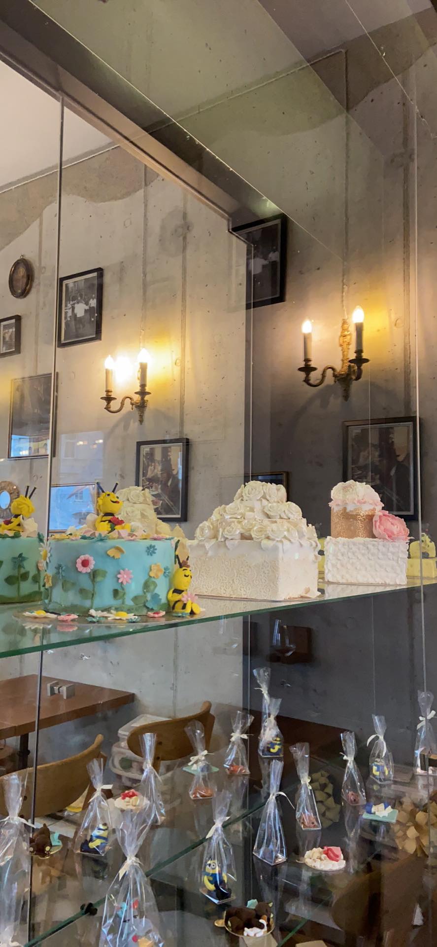 Bakerystudio Riga