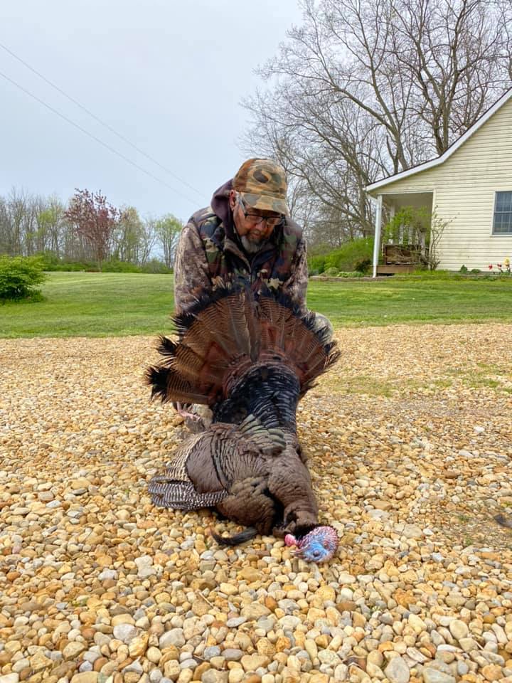 Davis Custom Hunting and Trap Chokes