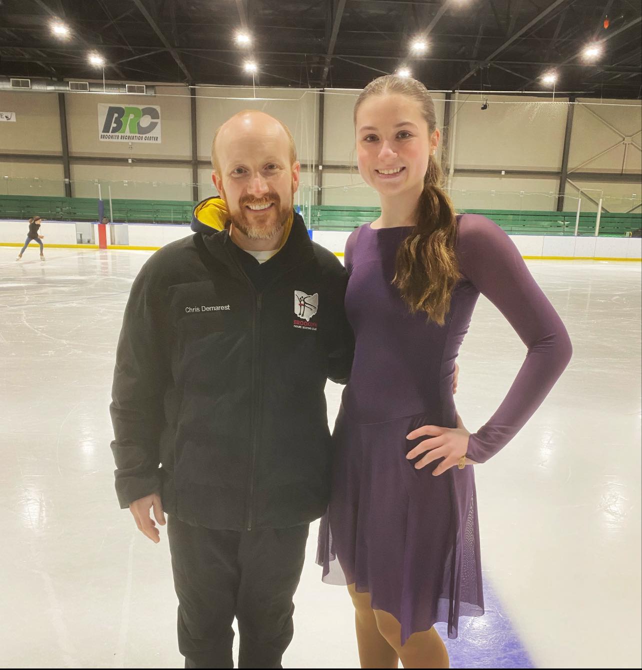 Congratulations... - Forestwood Skating Club of Parma, Ohio | Facebook