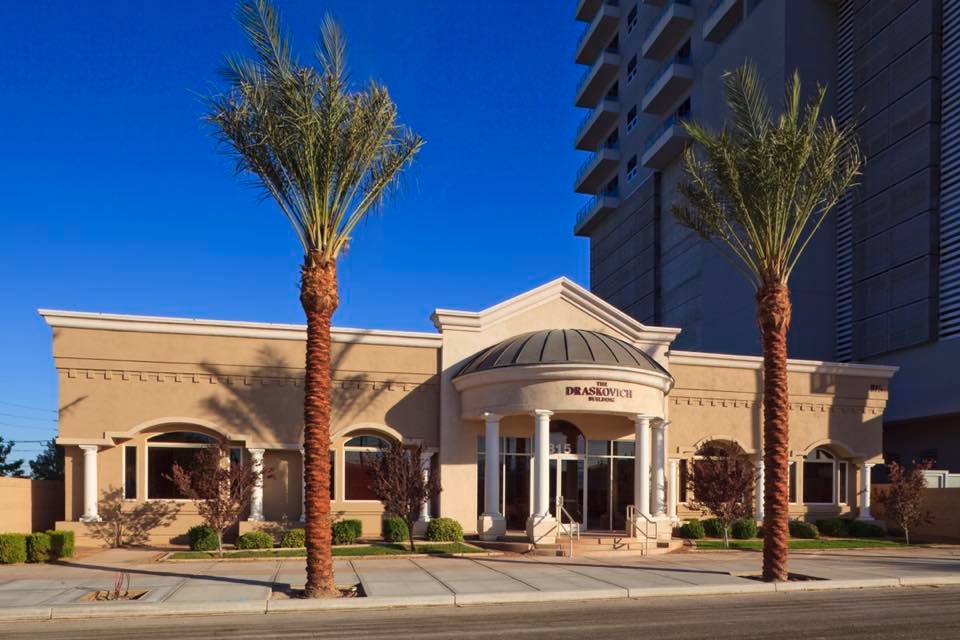 Law Offices of Gary A. Modafferi | Las Vegas NV