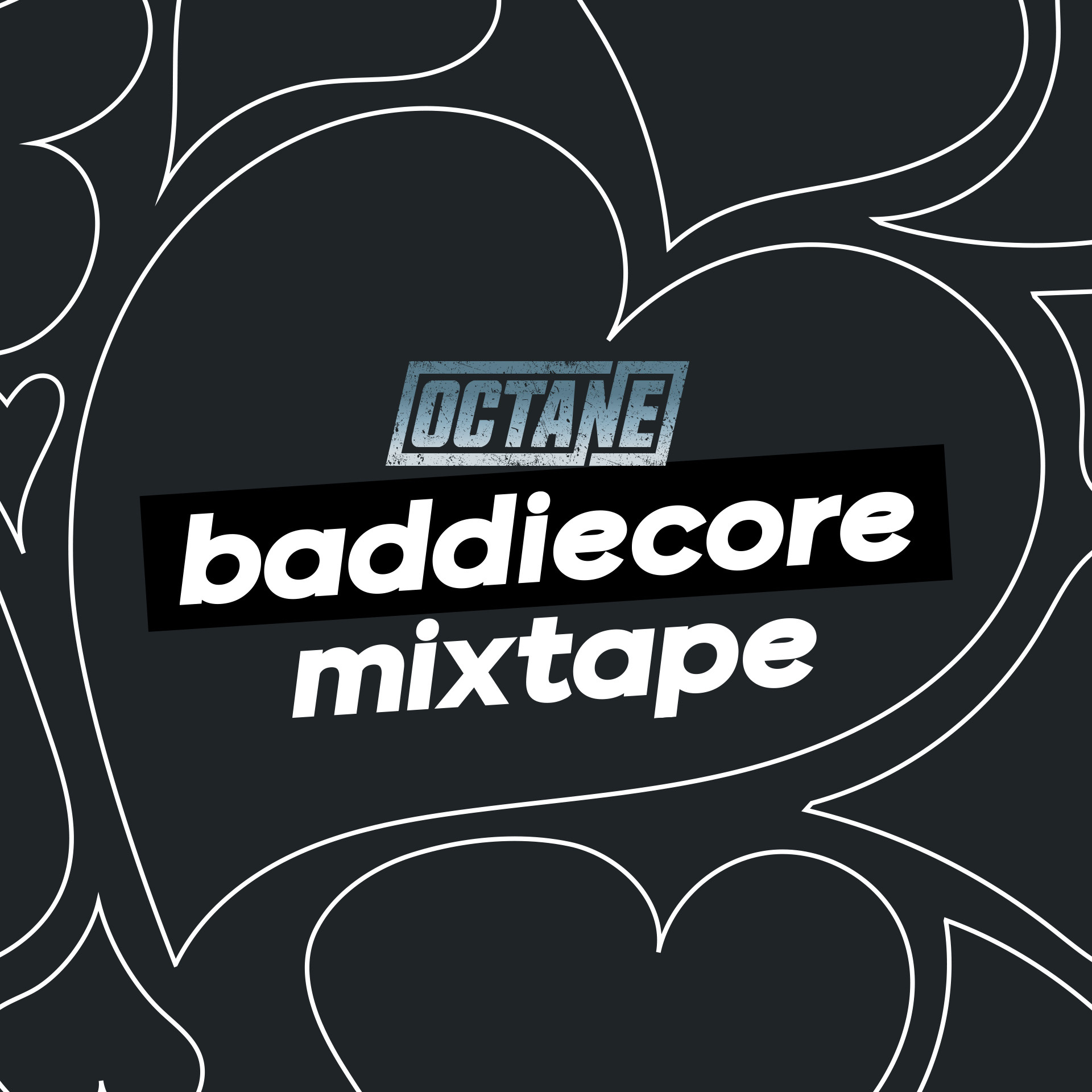 SiriusXM - 🔥 Baddiecore is back. 🔥 Turn up the heat this Valentine’s ...