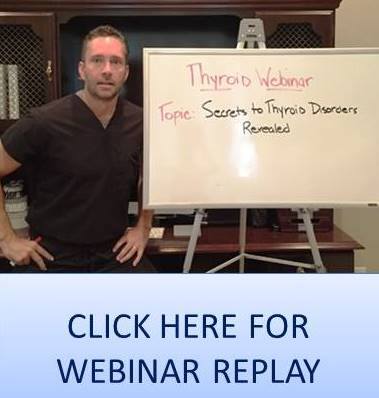 Dr. Daniel Roney | Chronic Pain | Fibromyalgia | Thyroid | Autoimmune ...