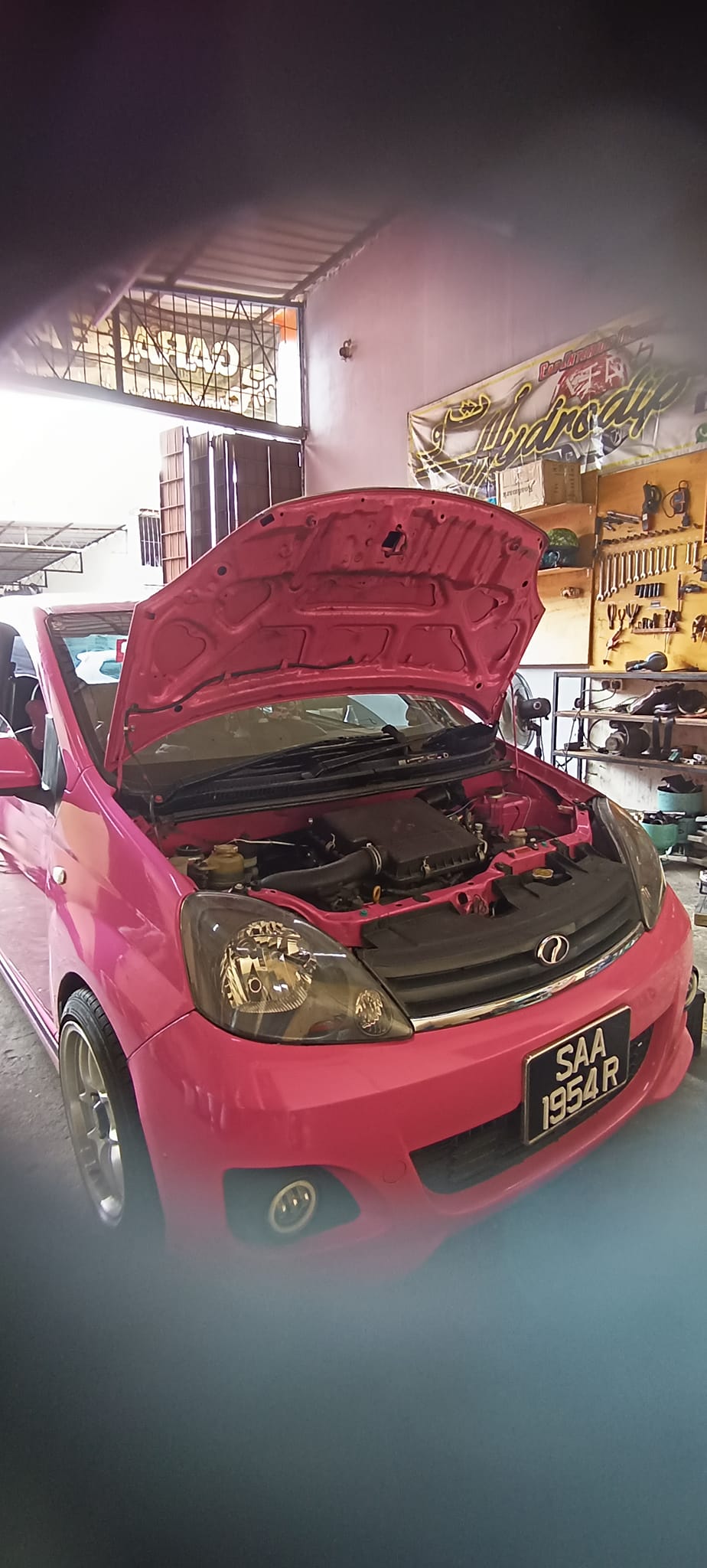 Garage Auto