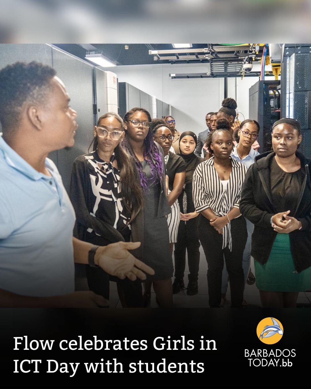 Barbados - Flow, one of the largest employers of ICT talent in the ...