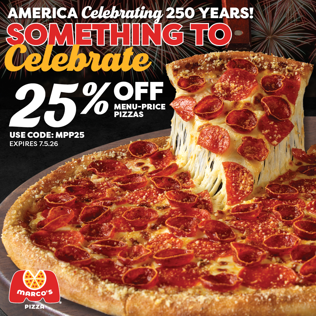 Marco's Pizza | Meridianville AL