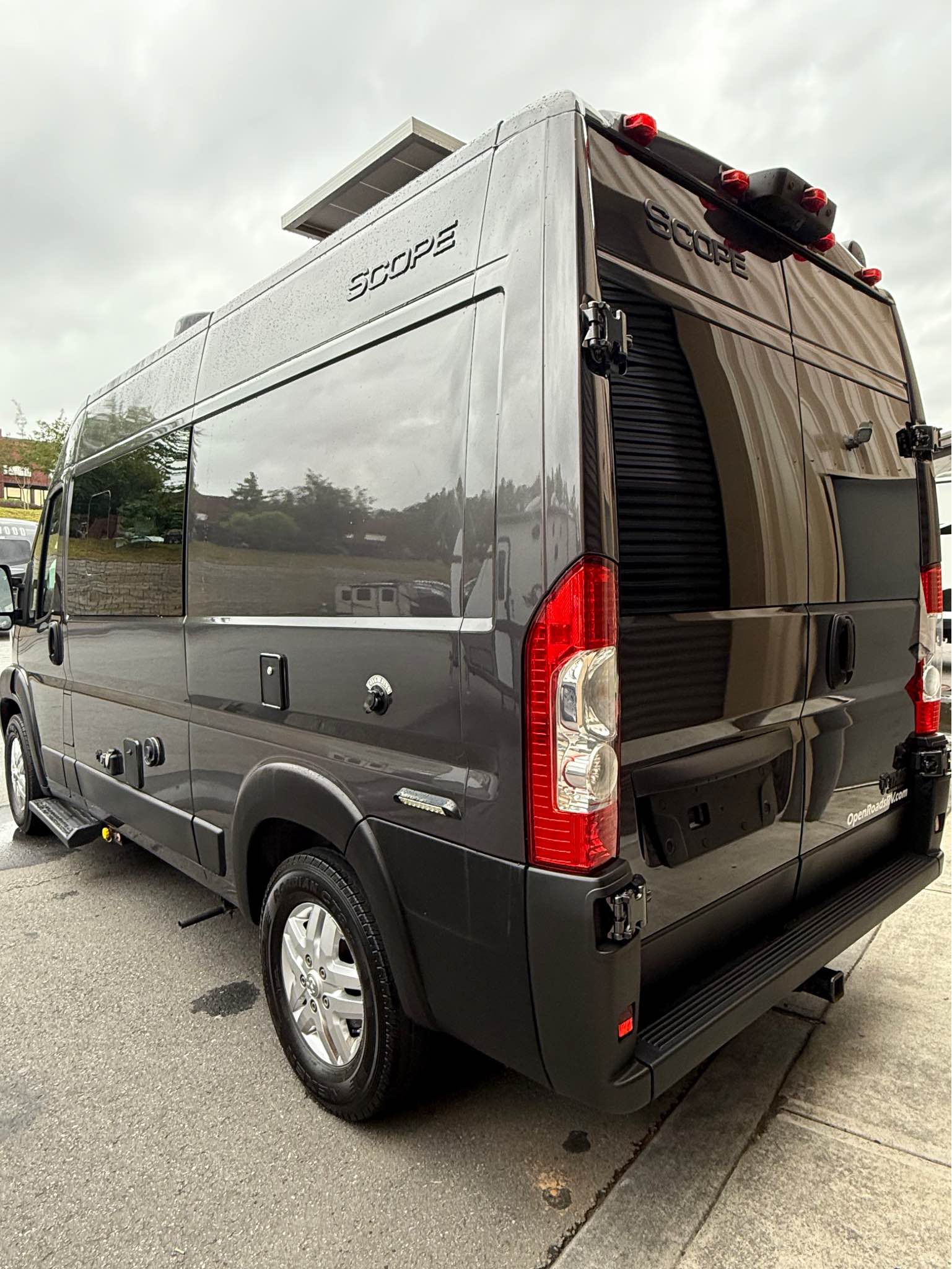 2023 Thor Scope 18M - RVs & Campers - Kennesaw, Georgia | Facebook ...
