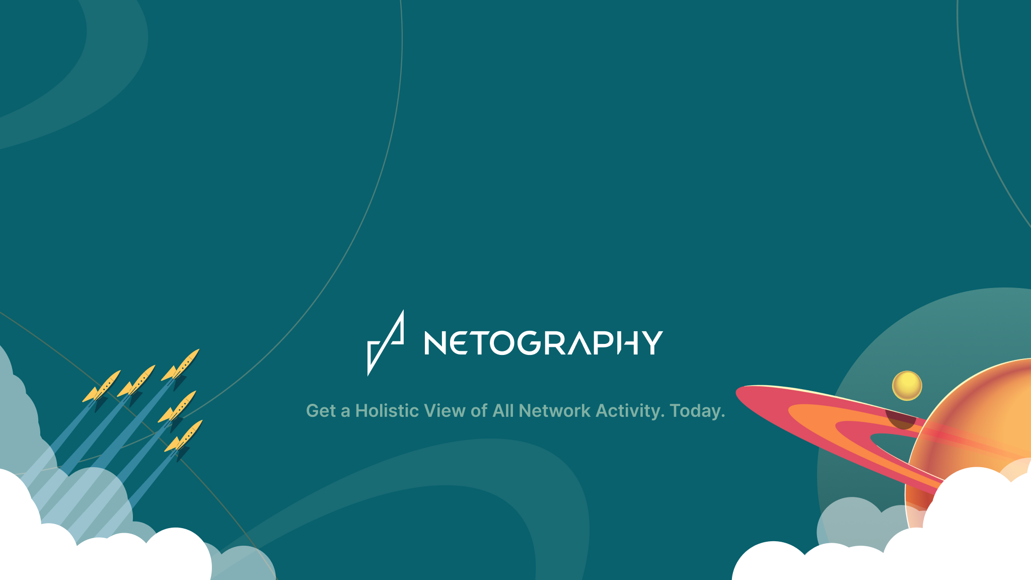 Netography, Inc. | Annapolis MD