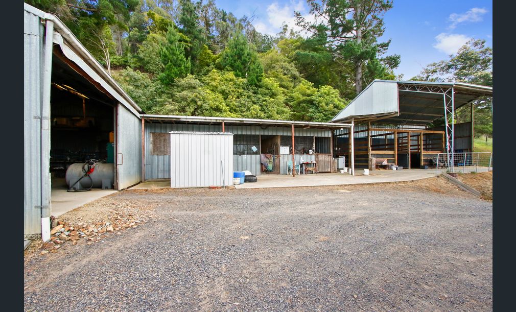Yarra View Agistment & Equestrian Yarra Glen VIC