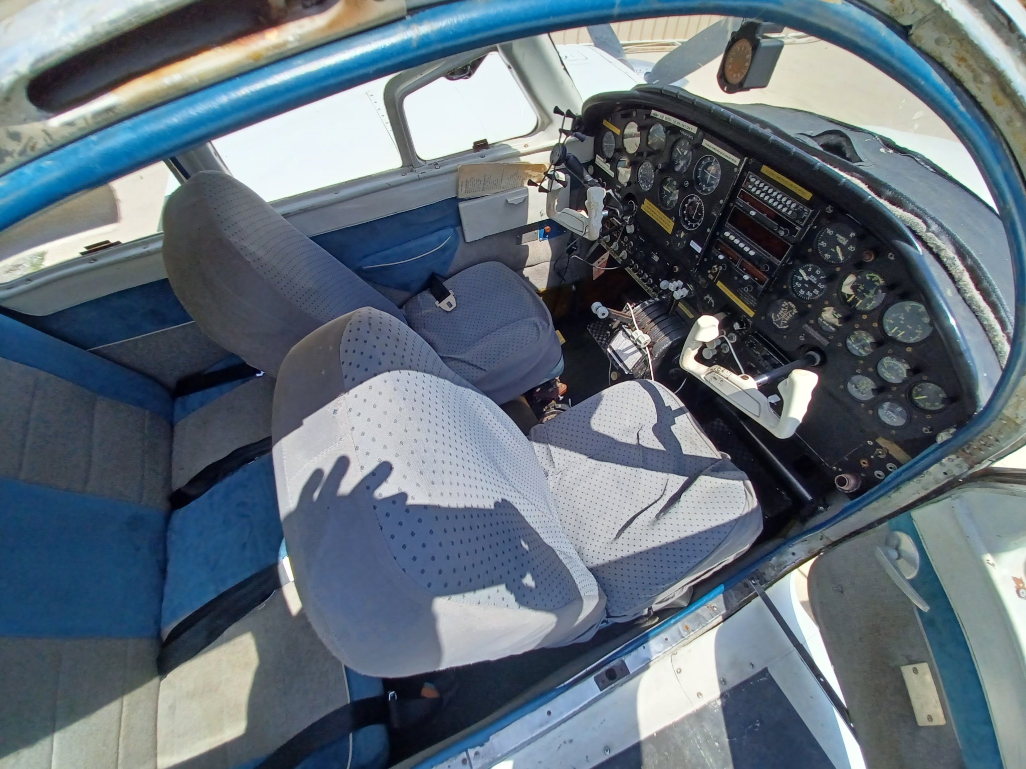 1957 Cessna C310A - Boats - Huddleston, Virginia | Facebook Marketplace ...