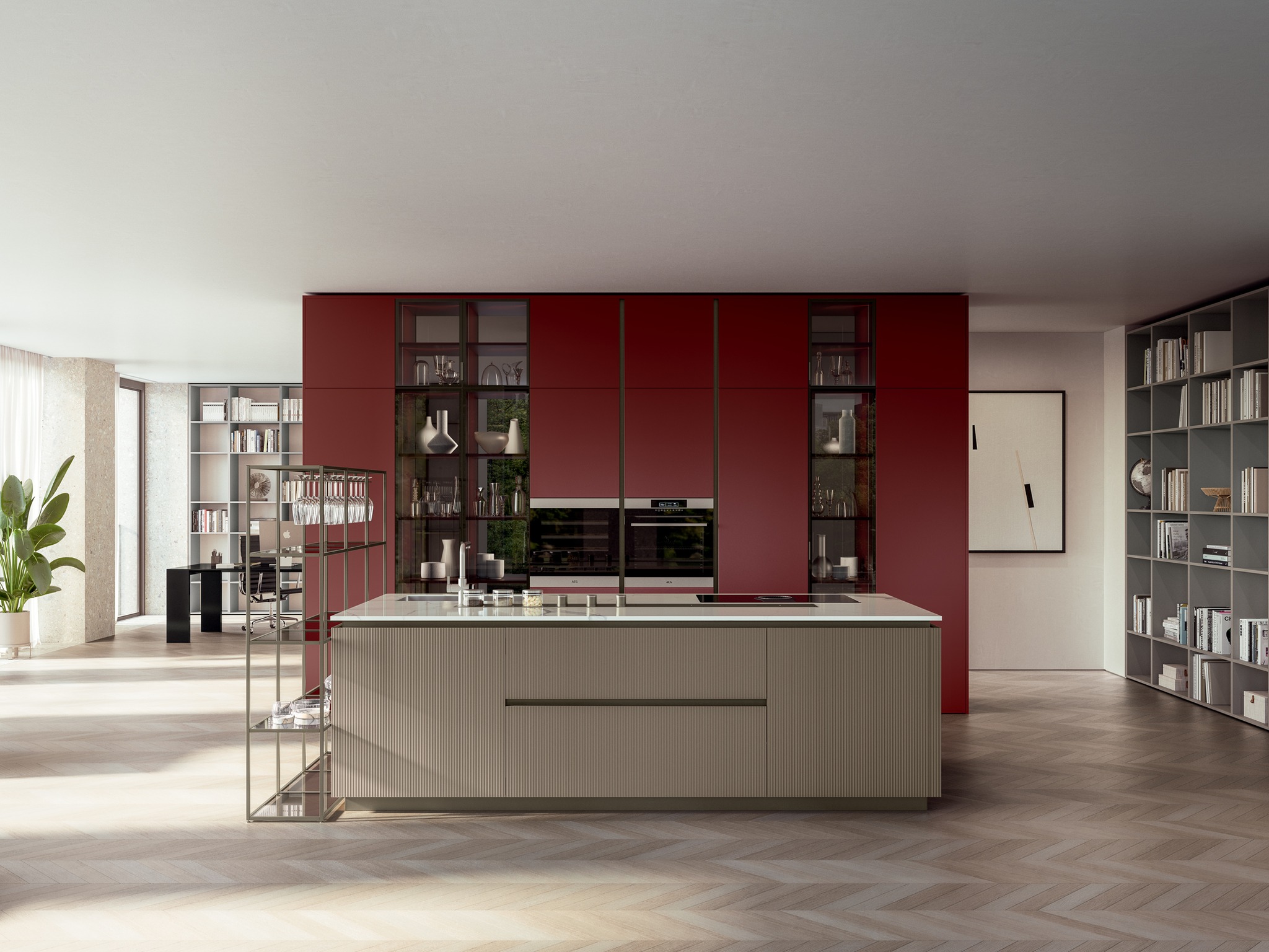 Veneta Cucine Paris