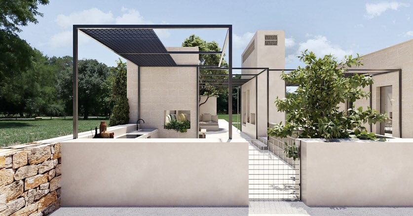 Interplan Architettura e Design Sostenibile | Francavilla Fontana
