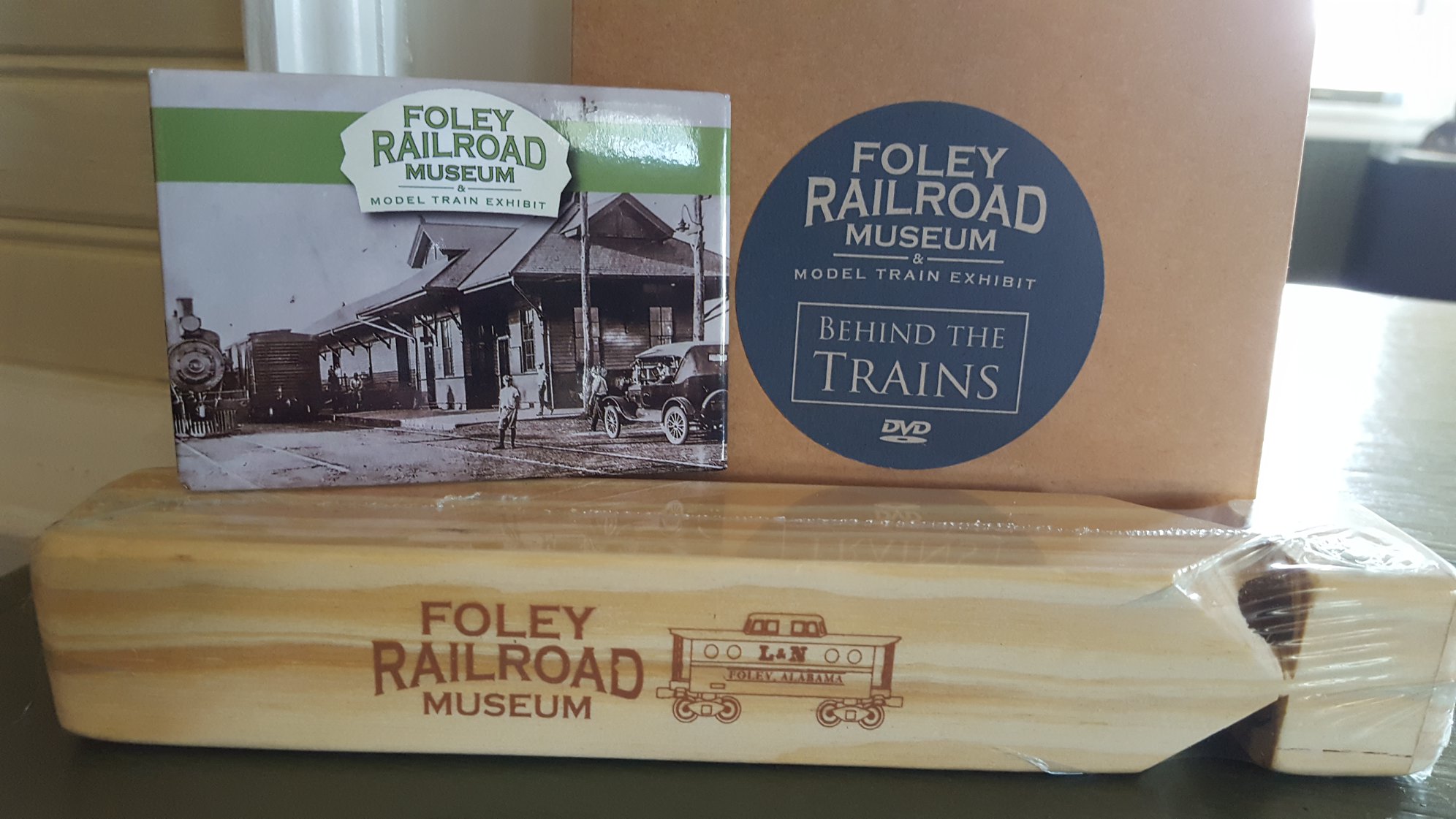 Ever wondered how the... - City of Foley Municipal Government