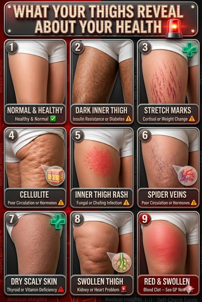can glutathione lighten dark inner thighs That Patch On Your Thigh Is A Warning Sign 🚨 That dark skin on your inner thigh is not just friction RETATRUTIDE + CAGRILINTIDE – Select Box Quantity:6 Boxes professional body peel