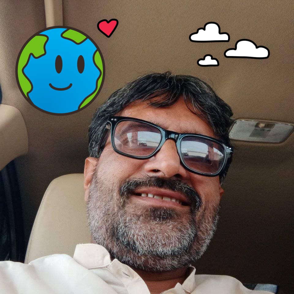 Rajper Dost Muhammad