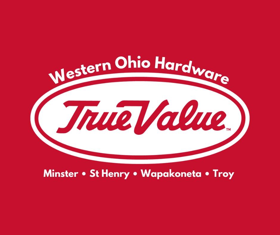 True Value Hardware -... - True Value Hardware - Wapakoneta
