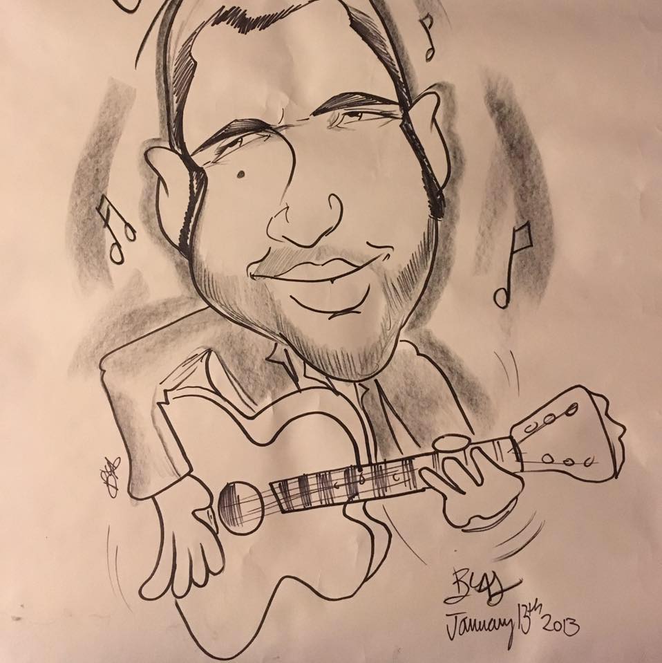 Jake Riggs Music