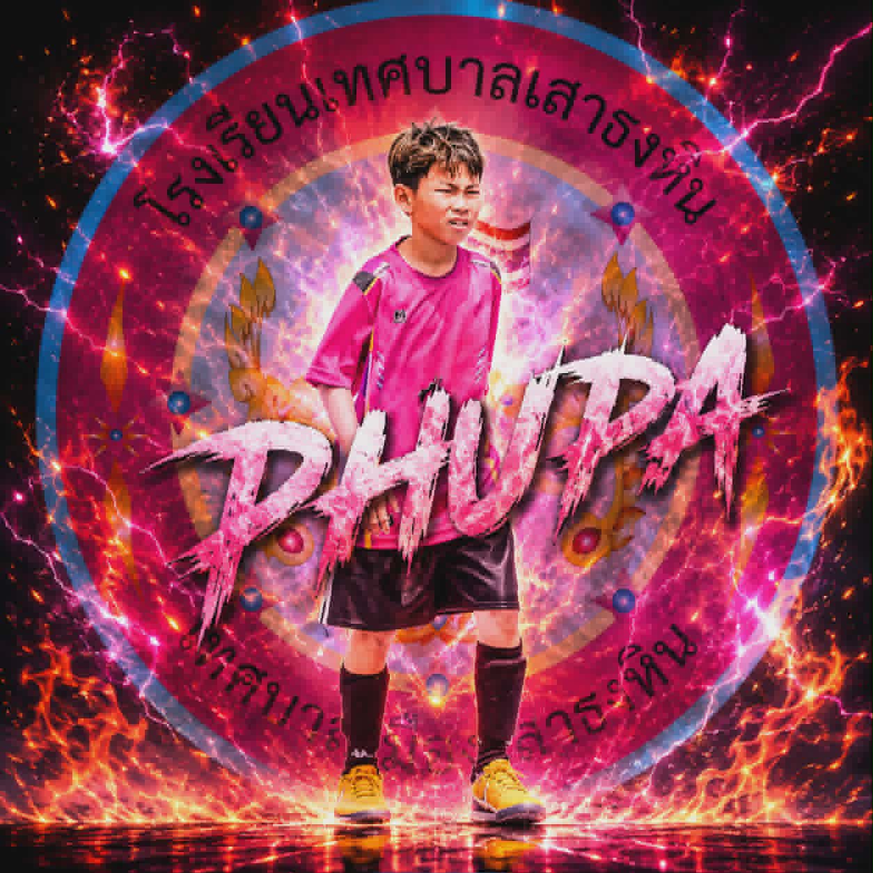 Phupha Wongnorasingh