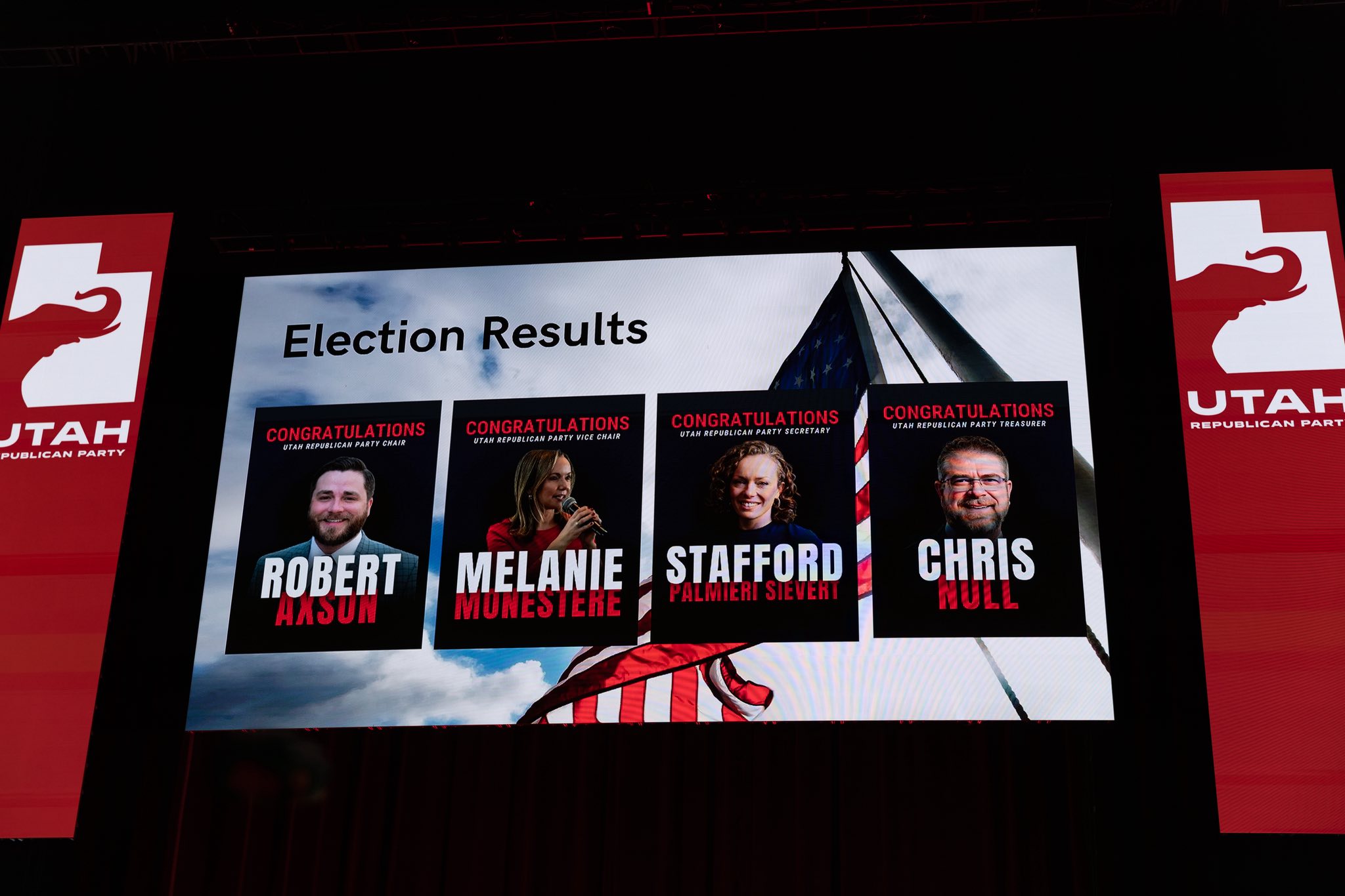 Summit County Utah Republican Party