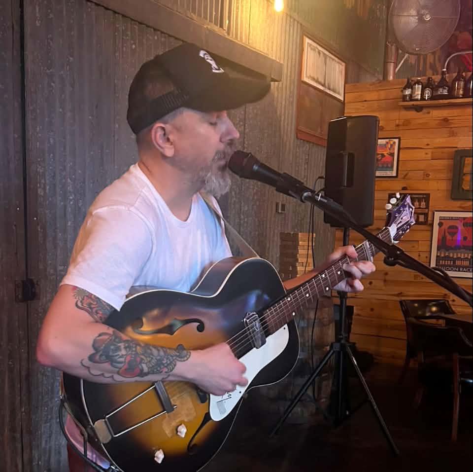 Translating songs from stage to an album - how do you approach? 👉Many ...
