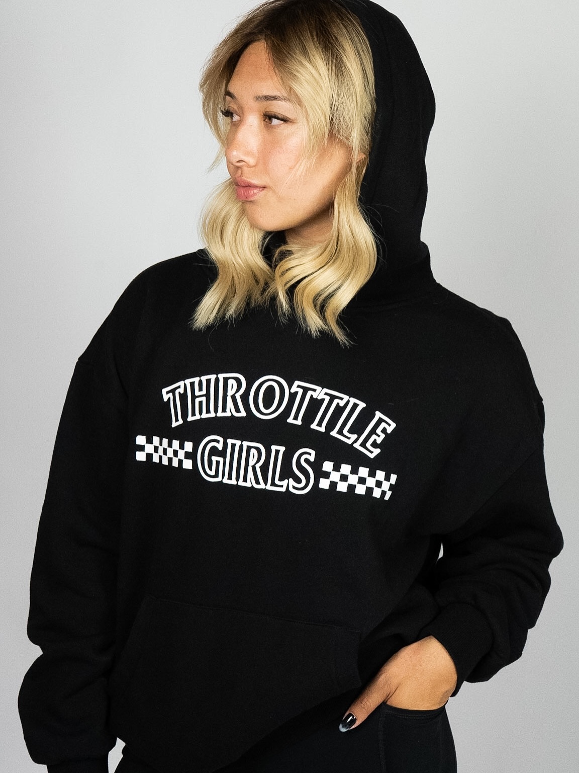 Throttle Girls (@throtttlegirls) • Facebook