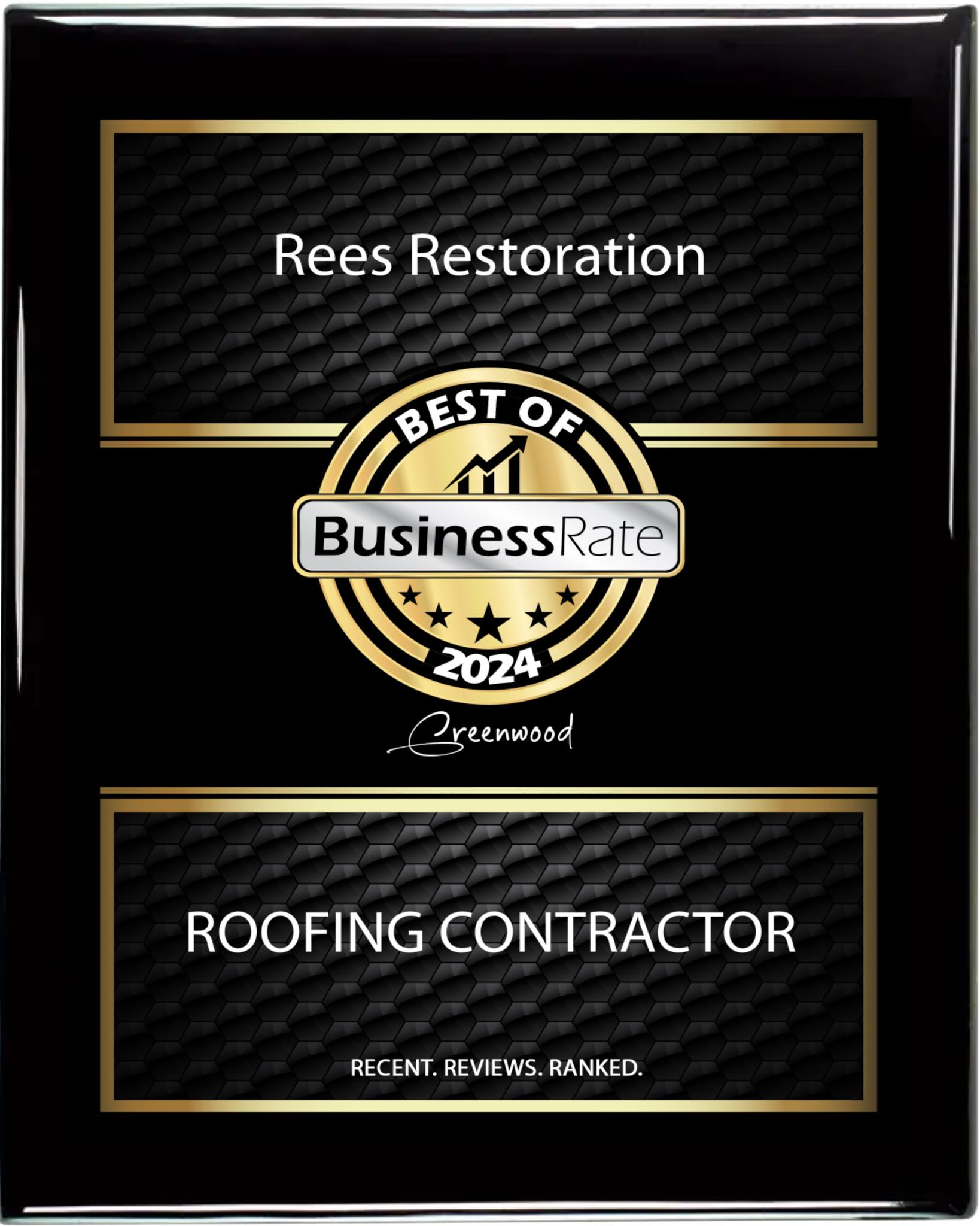 Rees Restoration | Greenwood IN