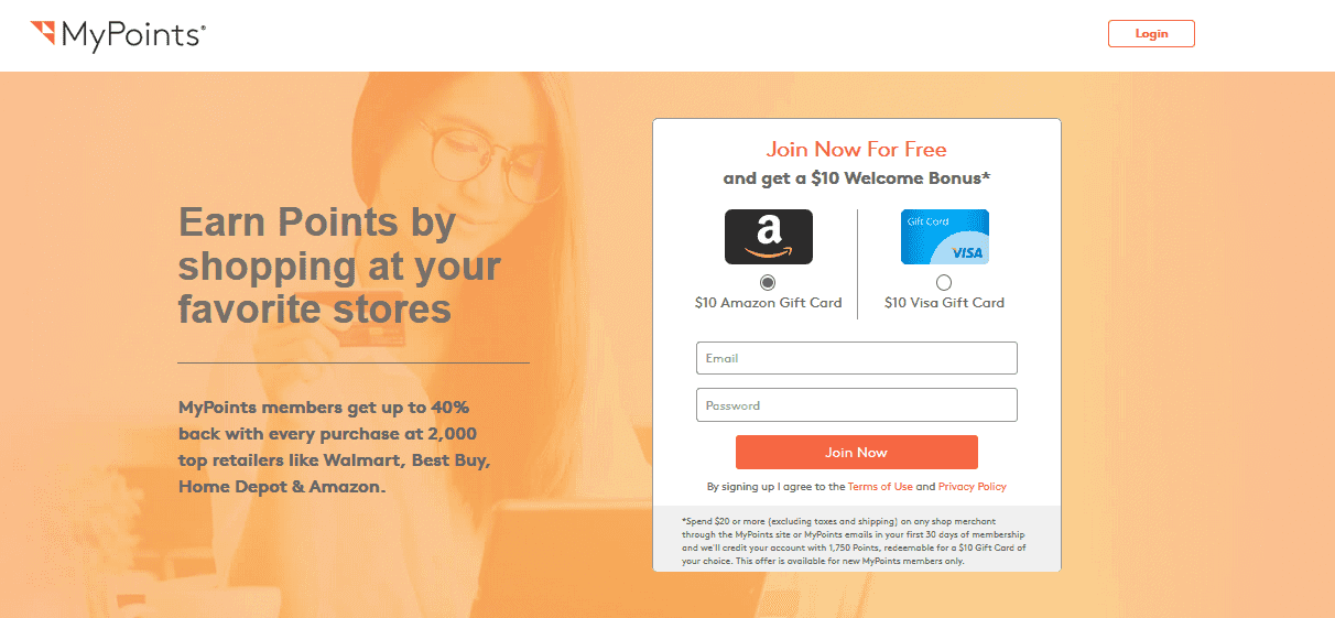 MyPoints