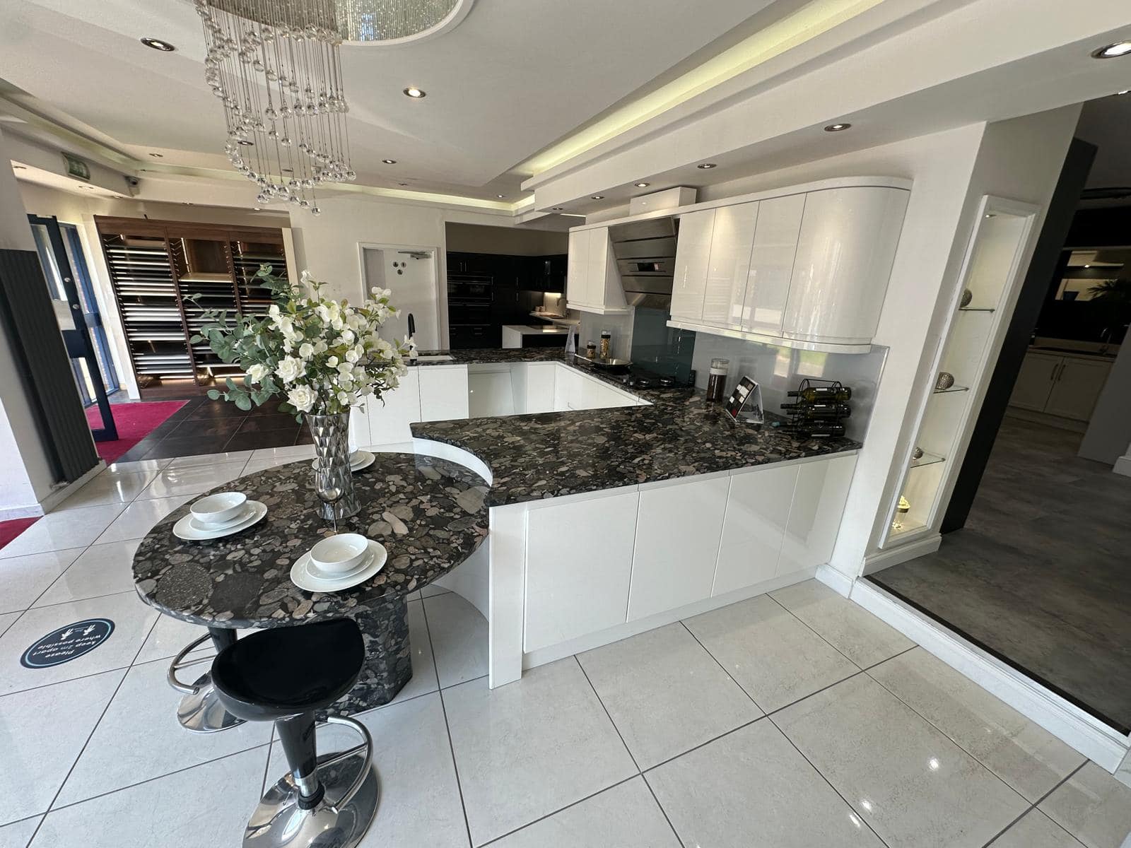 Kitchens Plus Bathrooms added a... - Kitchens Plus Bathrooms