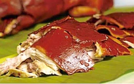 KAP'S BEST Native Lechon added... - KAP'S BEST Native Lechon